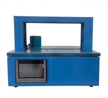 YJ-02B全自动束带机捆扎机